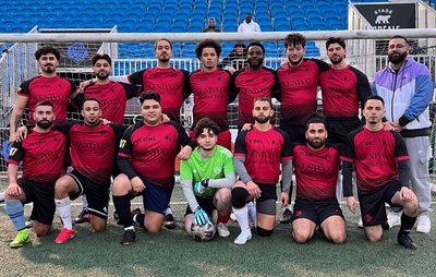 Fc binks